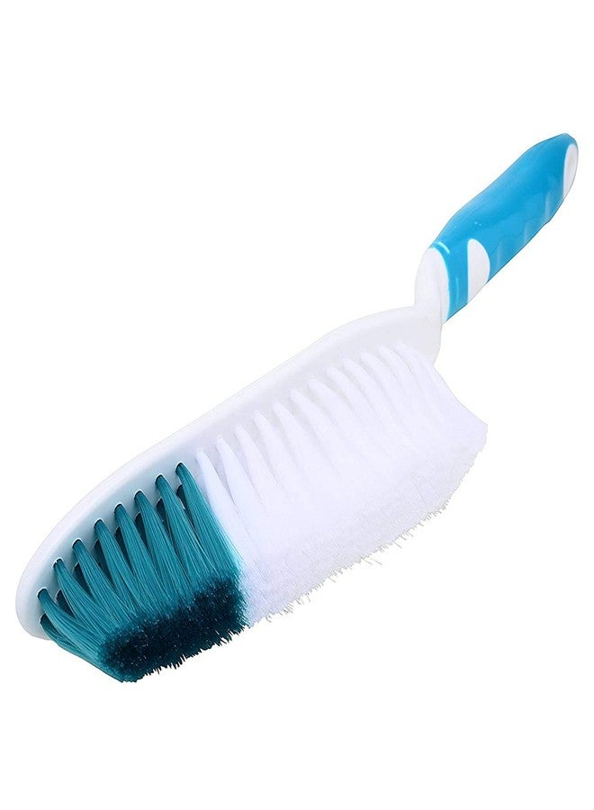 Foliam Big Virgin Plastic Cleaning Duster Brush (Multicolour) - Image 5